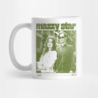 Mazzy Star Mug